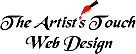Artist's Touch Logo