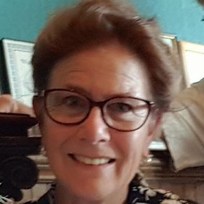 Jo Whitney, KA7LJQ
