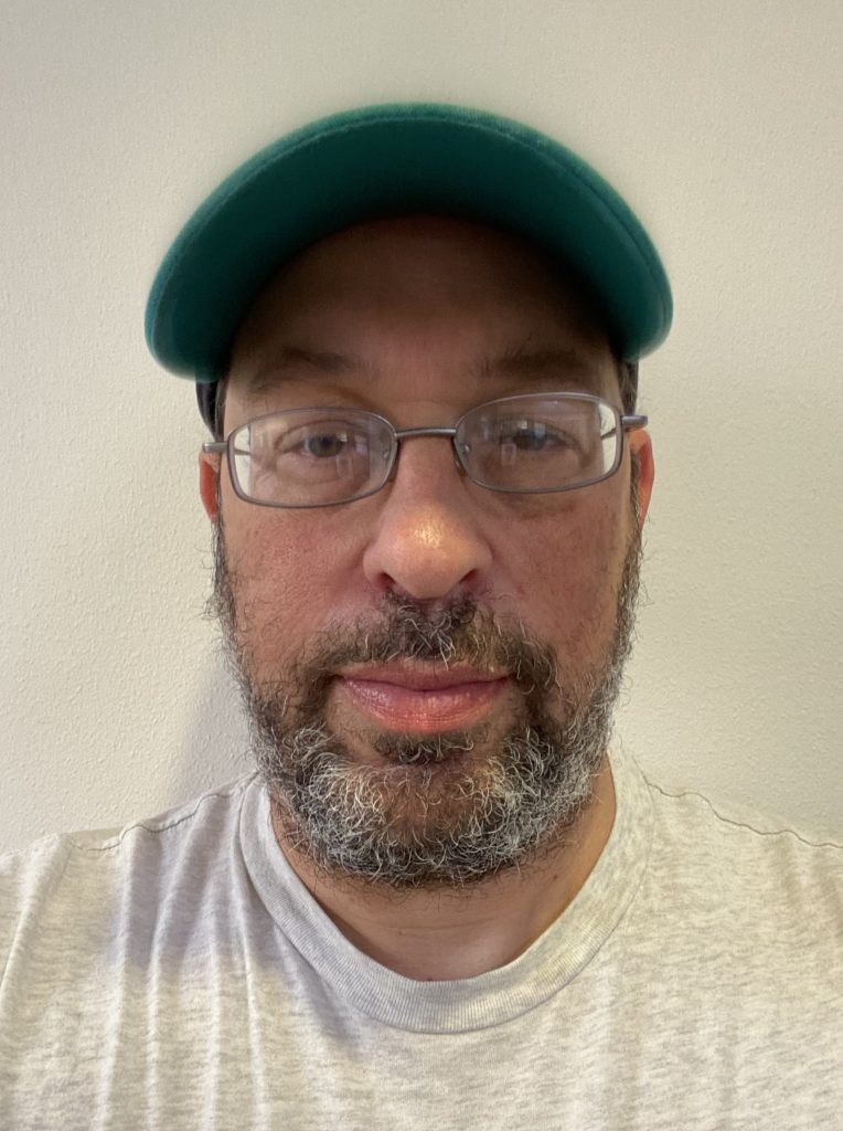 Scott Rosenfeld, N7JI