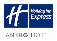 Holiday Inn Express logo