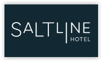 SaltLine Hotel logo