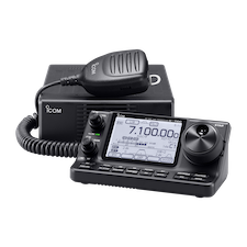 Icom IC-7100