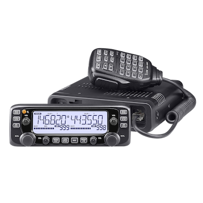 Icom ID-2730A