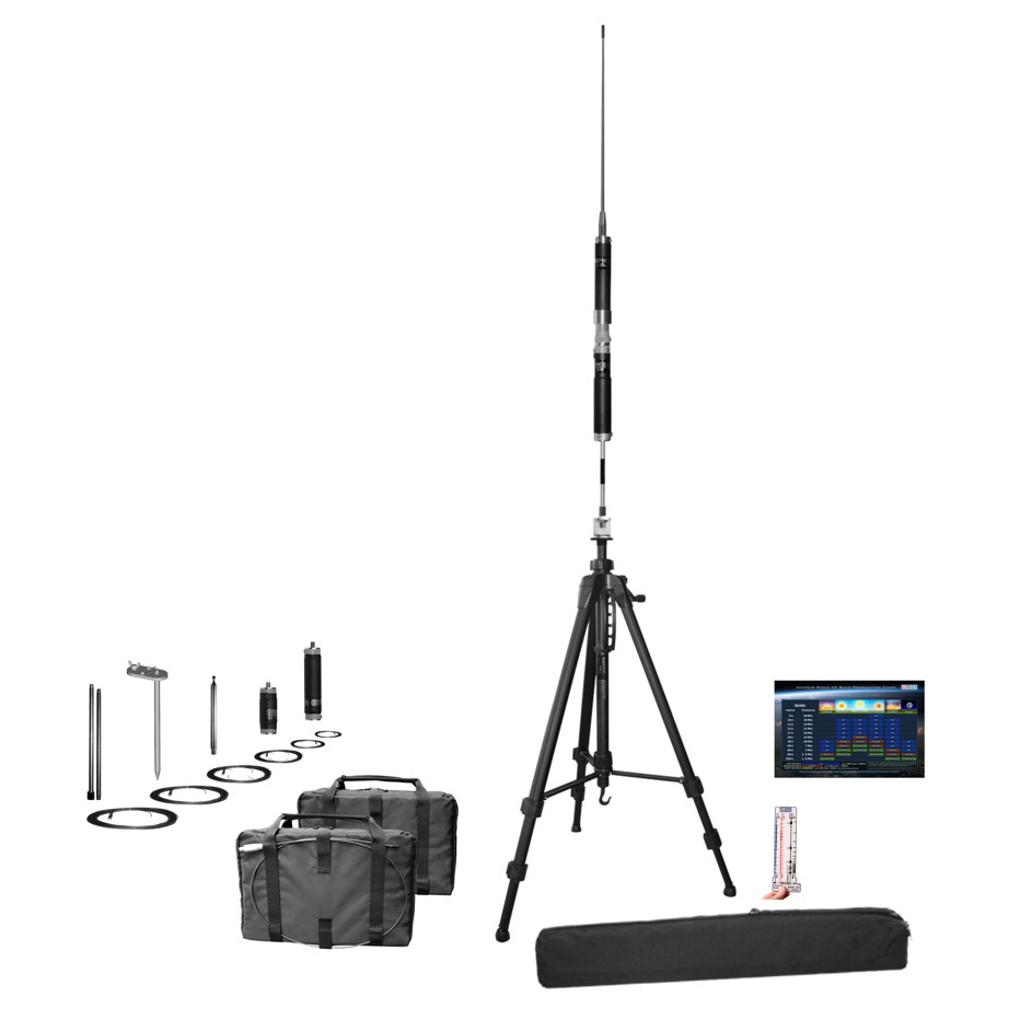 Super Antenna MP1LXMAX