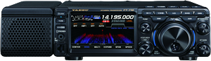 Yaesu FT-710