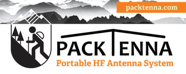 Sierra Radio Systems / PackTenna